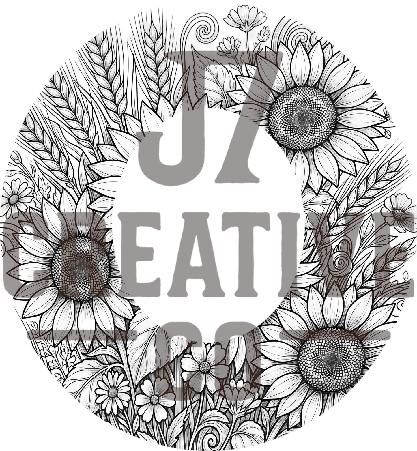 Sunflower 7