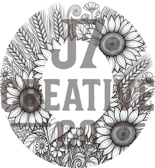 Sunflower 7