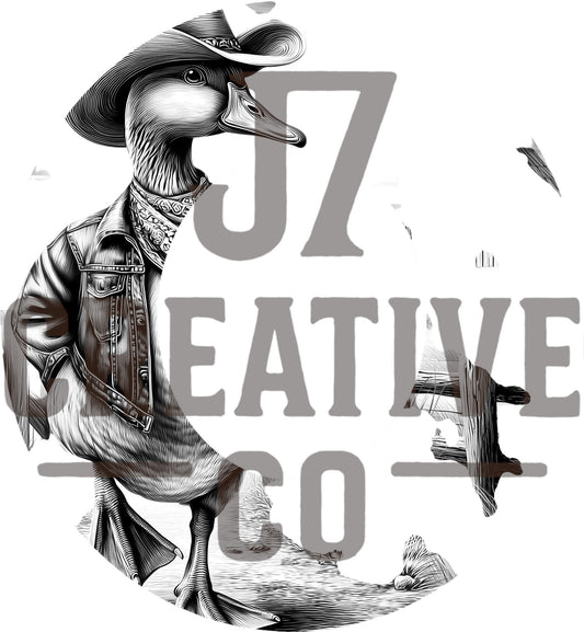 Western Animal 4