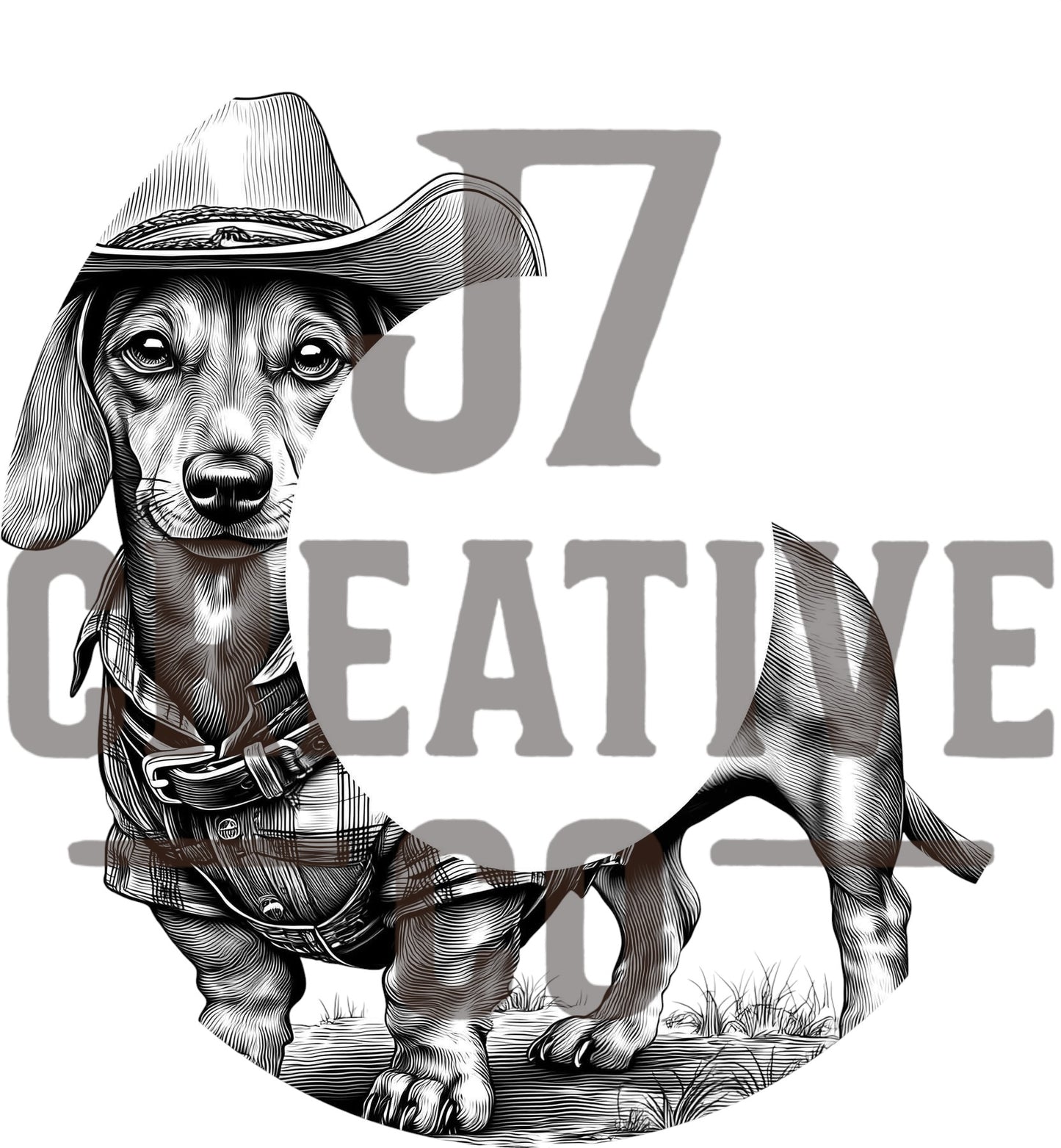Western Animal 2