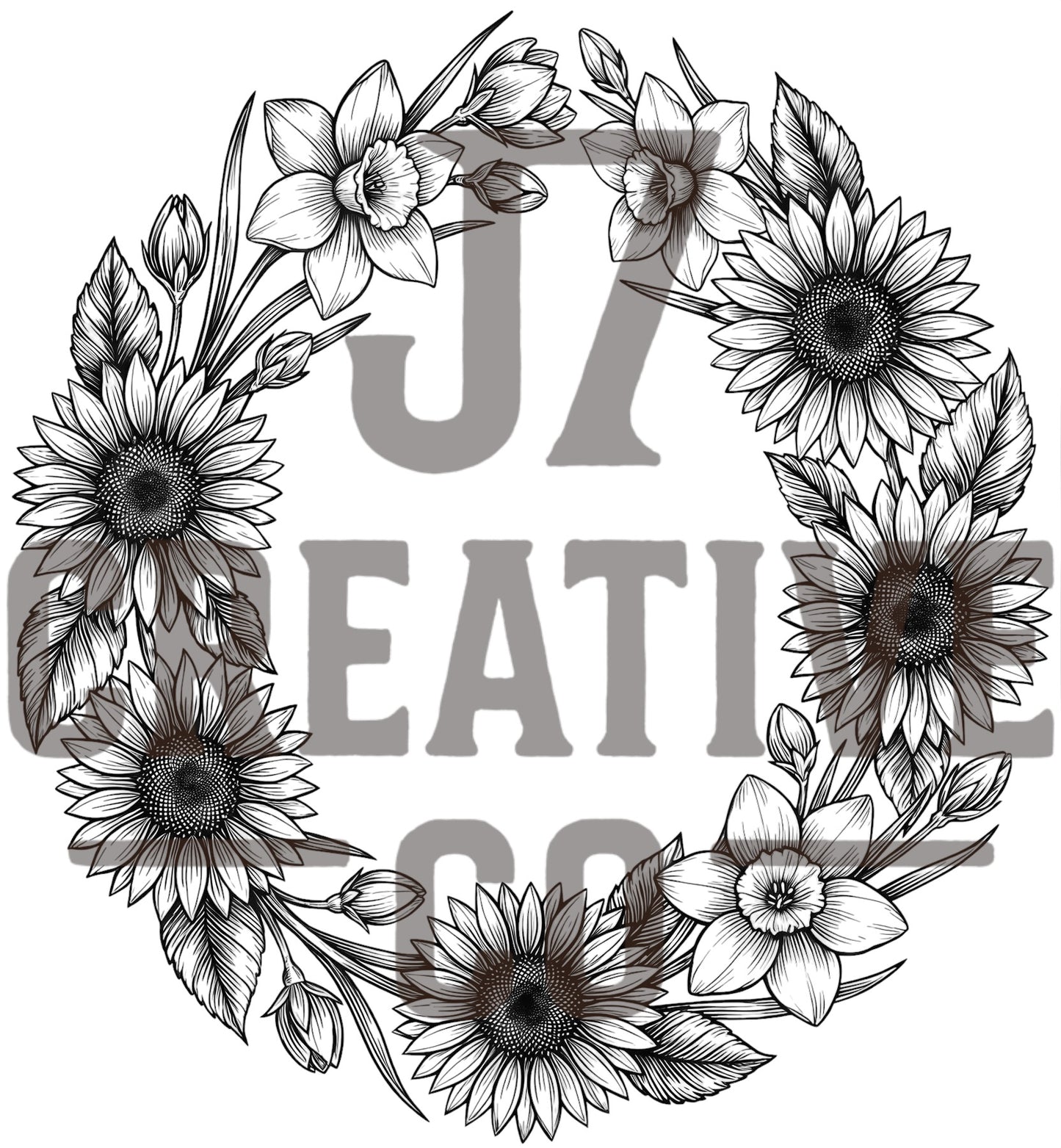 Sunflower 4