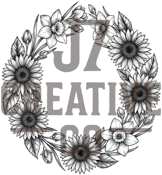 Sunflower 4